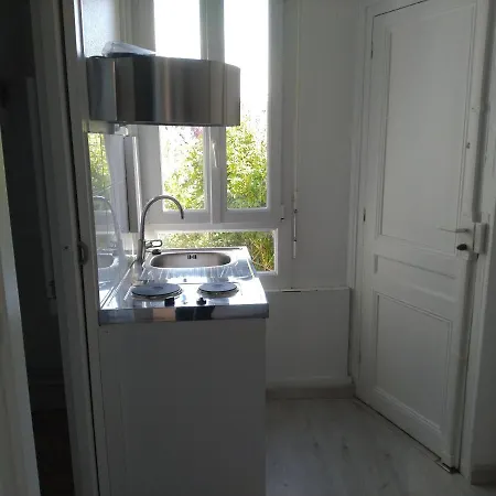 Centre Ancien Le Havre : Superbe Studio Διαμέρισμα